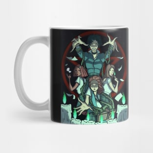 The Craft Elements Mug